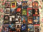 Diverse PC Spellen  met veel Klassiekers, Spelcomputers en Games, Games | Pc, Online, Gebruikt, Overige genres, 1 speler