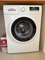 Bosch wasmachine varioperfect serie 4, Witgoed en Apparatuur, Wasmachines, 85 tot 90 cm, Gebruikt, 6 tot 8 kg, Ophalen
