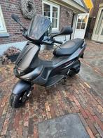 Gilera runner injectie (2004) 50cc, Ophalen, Tweetakt, Gebruikt, Maximaal 45 km/u