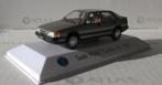 Saab 9000 Turbo 16 1985 Grijs Metallic 1-43 Atlas Saab Colle, Hobby en Vrije tijd, Modelauto's | 1:43, Nieuw, Overige merken, Ophalen of Verzenden