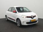 Renault Twingo SCe 75 Collection - RIJKLAARPRIJS - Airco - B, Auto's, 12 maanden, Gebruikt, 4 stoelen, Origineel Nederlands