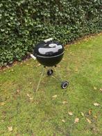 Weber Barbeque, Ophalen, Gebruikt, Weber barbecue, Met accessoires