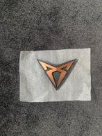 Cupra logo NIEUW, Ophalen of Verzenden, Nieuw