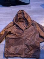 Louis Vuitton Windbreaker Jas, Ophalen of Verzenden, Zo goed als nieuw, Maat 48/50 (M), Bruin
