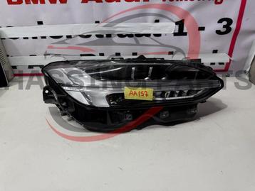Volvo S90, V90 Koplamp  beschikbaar voor biedingen