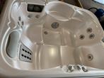 Hele mooie Hotspring Jetsetter 3 persoons topjacuzzi, Ophalen, Zo goed als nieuw, Pomp