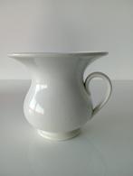 Maastricht gemerkte kwispedoor ca.11x8cm, Ophalen