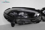 Mercedes C Klasse W206 LED High Performance koplamp koplampe, Ophalen, Gebruikt, -, -