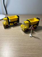 Lego 622 ~ Tipper Truck, Ophalen of Verzenden, Gebruikt, Complete set, Lego