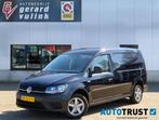 Volkswagen Caddy 2.0 TDI L2H1 MAXI Trendline TREKHAAK LMV., Voorwielaandrijving, Stof, Gebruikt, 4 cilinders