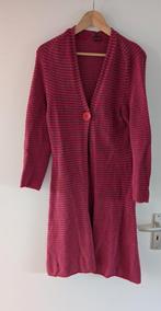 Enolah Vest Maat S /, Kleding | Dames, Ophalen of Verzenden, Zo goed als nieuw, Maat 36 (S), Rood