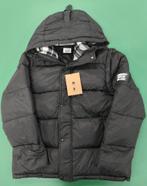 Burberry Jas - Maat L, Ophalen of Verzenden, Zo goed als nieuw, Maat 52/54 (L), Zwart