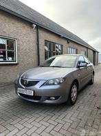 Mazda 3 1.6 Touring (bj 2005), Auto diversen, Schadeauto's, Handgeschakeld, Benzine, Sedan, Mazda