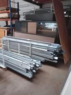 Metal Stud profielen C75, Ophalen, Gebruikt, IJzer