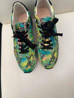 Floris van Bommel sneakers maat 39, Verzenden, Zo goed als nieuw, Sneakers of Gympen