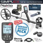 DTECTOR PLAZA: Nokta Simplex Ultra Actie Pakket !!!, Overige merken, Meer dan 30 cm, Nieuw, Ophalen of Verzenden