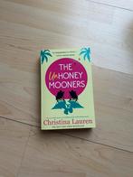 The Unhoneymooners van Christina Lauren, Boeken, Verzenden, Zo goed als nieuw