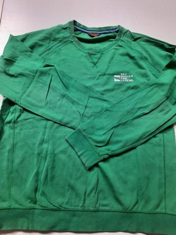 PME shirts met lange mouw beschikbaar voor biedingen