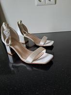Bruidsschoenen nieuw maat 36 Galaschoenen, Ophalen, Nieuw, Accessoires, Wit