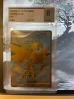 Zapdos #192, Ophalen of Verzenden, Zo goed als nieuw, Losse kaart