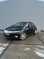 Honda Civic 1.8i VTec Sport APK 12/2026 FULLOPTION TOPONDRHD, Auto's, Voorwielaandrijving, 15 km/l, USB, 4 cilinders