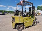 heftruck lpg triplex  Clark, Heftruck, Clark, 2000 tot 3000 kg, Ophalen