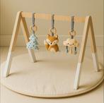 Petite Amélie Houten Babygym met Speeltjes, Ophalen of Verzenden, Zo goed als nieuw, Babygym