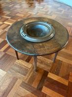 Prachtige antieke Spaanse Brasero tafel SPOTPRIJS!, Ophalen