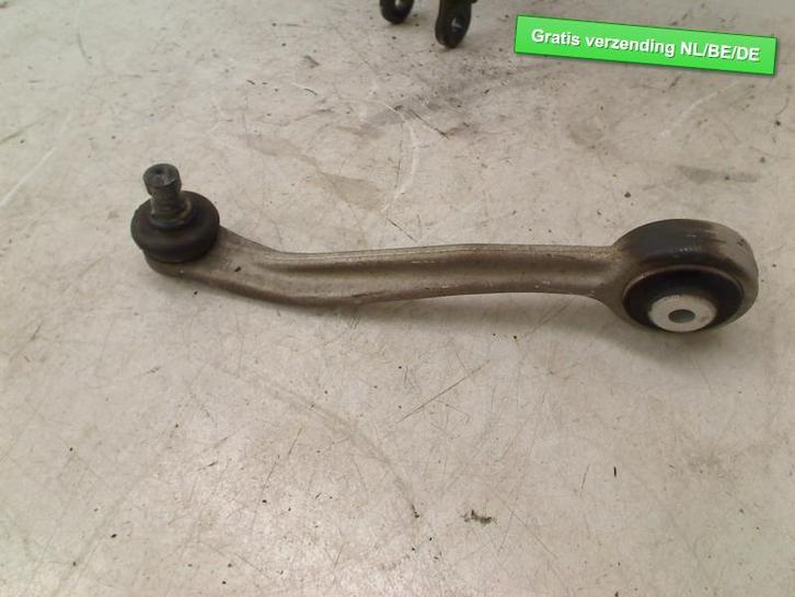 DRAAGARM RECHTS VOOR A5 Audi A4 Avant (B8) (8K0407510N), Auto-onderdelen, Ophanging en Onderstel, Audi, Gebruikt