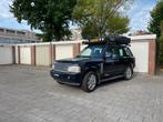 Uniek: Range Rover 2009 Tdv8 Voque Youngtimer - ‘Overlander’, Auto's, Land Rover, 8 cilinders, 2770 kg, Stationwagon, Diesel