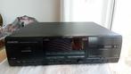 Cassettedeck  Kenwood ( dubbel ) KXF W 4010 in uitstekende s, Ophalen of Verzenden, Dubbel, Kenwood, Auto-reverse