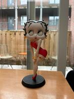 Betty Boop beeld, Betty Boop, Gebruikt, Ophalen of Verzenden, Beeldje of Figuurtje