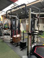 JIX CIRCUIT STATION (exl. Materialen), Sport en Fitness, Ophalen, Zo goed als nieuw, Overige typen