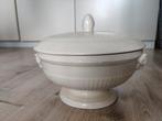 Wedgwood Edme dekschaal met deksel, 21cm, Ophalen, Wedgwood, Aardewerk, Schaal of Schalen