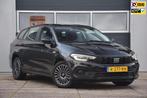 Fiat Tipo Stationwagon 1.5 Hybrid Street Automaat + TREKHAAK, Auto's, Fiat, Stof, Gebruikt, Euro 6, 4 cilinders