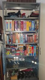 Diverse spellen - Bordspellen, kaartspellen, meer!, Hobby en Vrije tijd, Gezelschapsspellen | Bordspellen, Gebruikt, Diverse, Ophalen of Verzenden