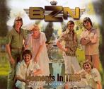 BZN - Moments In Time (NEGRAM Collection) - 2-CD + DVD, Ophalen of Verzenden, Zo goed als nieuw, Poprock