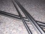 Te koop RVS 10mm rondstaf 5x300mm, Doe-het-zelf en Verbouw, Metalen, Verzenden, Nieuw, Overige metalen