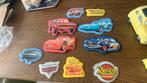 Disney Cars Foam wall prints, Verzamelen, Ophalen of Verzenden, Overige figuren, Nieuw, Overige typen