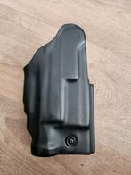 KLPD P-250DC X400 Holster Safariland Marsof DSI Airsoft, Verzamelen, Nederland, Ophalen of Verzenden, Landmacht