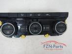 Climatronic Paneel Volkswagen Transporter (22733165), Auto-onderdelen, Ophalen, Gebruikt