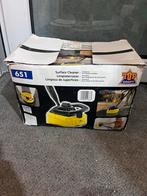 Terrasreiniger voor hogedrukreiniger, Tuin en Terras, Hogedrukreinigers, Ophalen of Verzenden, Gebruikt