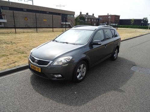 Kia Cee'd Sporty Wagon 1.6 CRDi X-ecutive, Auto's, Kia, Bedrijf, Te koop, (Pro) Cee d, ABS, Airbags, Airconditioning, Boordcomputer
