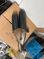 Ducati Monster 1200S 2014 Originele Uitlaat, Ophalen of Verzenden, Gebruikt