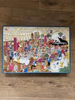Te koop Jan van Haasteren puzzel, Hobby en Vrije tijd, Denksport en Puzzels, Ophalen, 500 t/m 1500 stukjes, Zo goed als nieuw