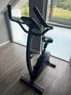 Flow Fitness turner dht2000i klikpedalen, Ophalen, Zo goed als nieuw, Metaal, Benen