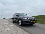 Audi Q5 2.0 TDI 110KW 2012 Grijs metalic., Auto's, Voorwielaandrijving, Euro 5, 136 pk, Zwart