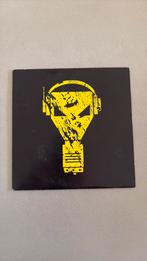 Enzyme X 17 ophidian hardcore gabber vinyl 7”, Cd's en Dvd's, Ophalen of Verzenden, Zo goed als nieuw, 12 inch