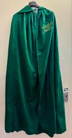 Zgan Groene Grijze Jager Cape Grijze Jagerdag, rugzak en pet, Kleding | Dames, Ophalen of Verzenden, Zo goed als nieuw, Overige thema's