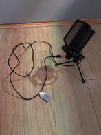 USB microfoon, Muziek en Instrumenten, Microfoons, Ophalen of Verzenden, Studiomicrofoon
